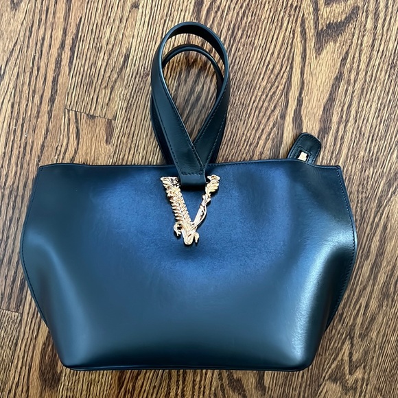 Versace Bags Versace Handbag Never Been Used Poshmark